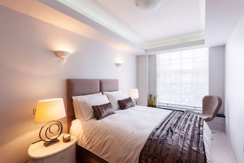 undefined, South Audley Street, London W1K