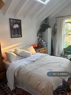 3 bedroom flat to rent, Narford Rd, London, E5