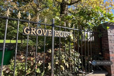 undefined, Grove House, Newcastle-Under-Lyme, ST5