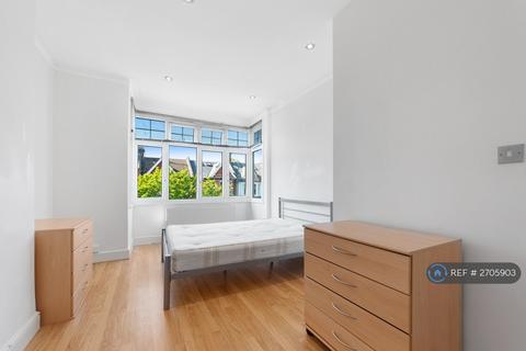 undefined, Sutton Road, London, N10