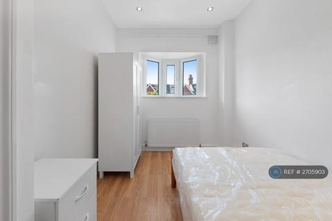 undefined, Sutton Road, London, N10