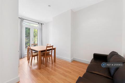 2 bedroom flat to rent, Sutton Road, London, N10