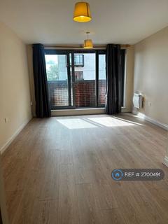 1 bedroom flat to rent, Ashleigh Court, Watford, WD17