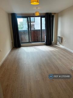 1 bedroom flat to rent, Ashleigh Court, Watford, WD17