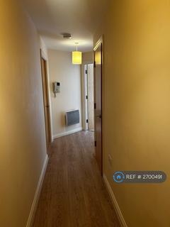 1 bedroom flat to rent, Ashleigh Court, Watford, WD17