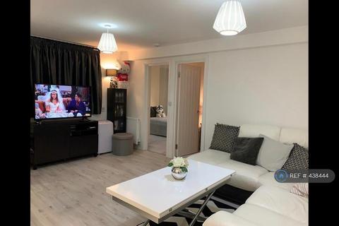 2 bedroom flat to rent, Park West Place, London, W2