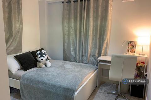 2 bedroom flat to rent, Park West Place, London, W2
