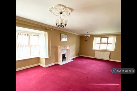 undefined, Flounders Hill, Pontefract, WF7