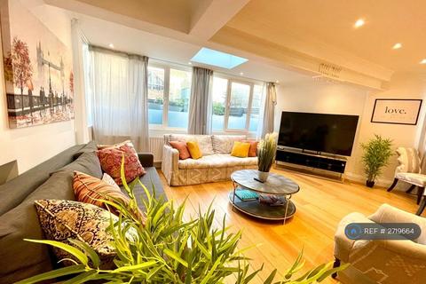 undefined, Walton Street, London, SW3
