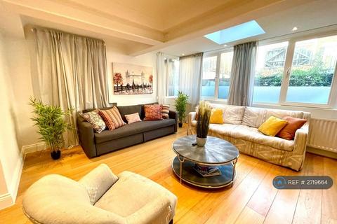 undefined, Walton Street, London, SW3