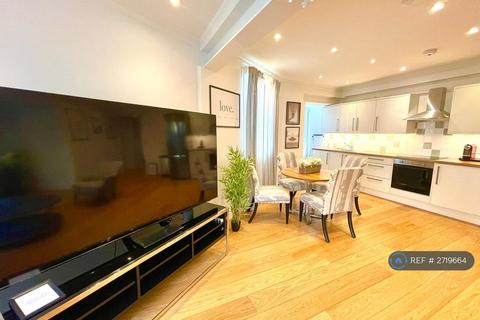 undefined, Walton Street, London, SW3
