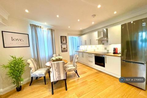 undefined, Walton Street, London, SW3