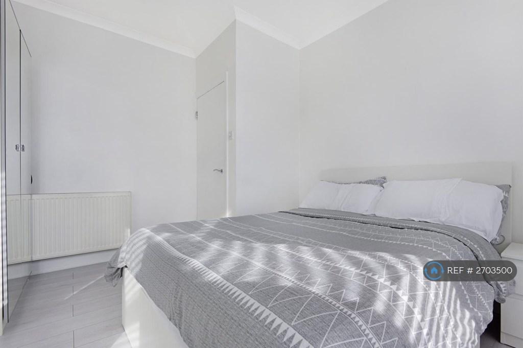 Bedroom 1 Rear