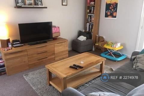 undefined, Y Cilffordd, Caerphilly, CF83