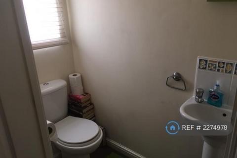 undefined, Y Cilffordd, Caerphilly, CF83