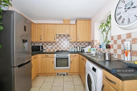 undefined, Y Cilffordd, Caerphilly, CF83