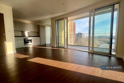2 bedroom flat to rent, Greenshank House, London, NW9
