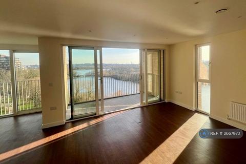 2 bedroom flat to rent, Greenshank House, London, NW9