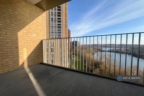 2 bedroom flat to rent, Greenshank House, London, NW9