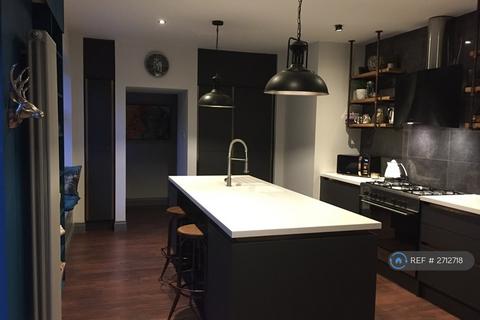 undefined, Baillieswells Drive, Aberdeen, AB15