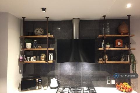 undefined, Baillieswells Drive, Aberdeen, AB15