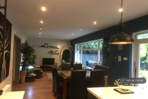 undefined, Baillieswells Drive, Aberdeen, AB15