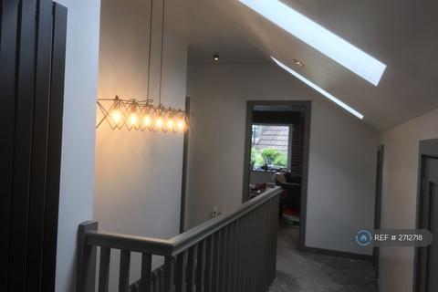undefined, Baillieswells Drive, Aberdeen, AB15