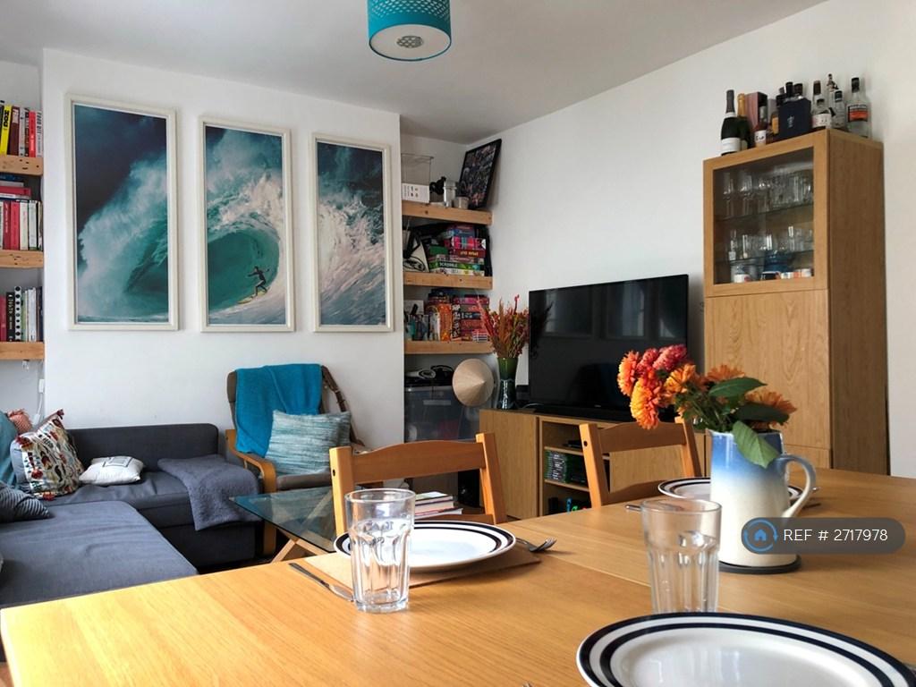 Living Dining