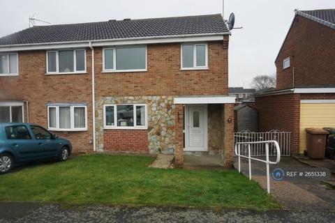 undefined, Moy Avenue, Sinfin, Derby, DE24