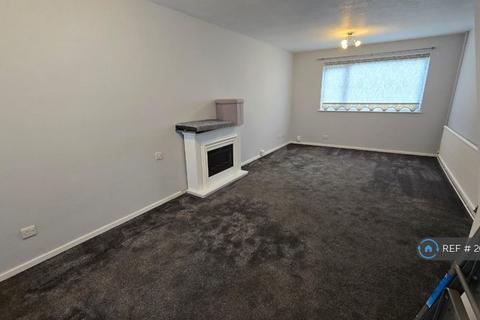 undefined, Moy Avenue, Sinfin, Derby, DE24