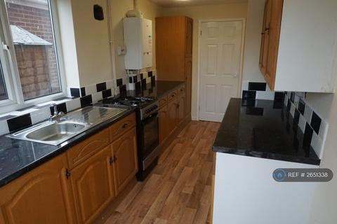 undefined, Moy Avenue, Sinfin, Derby, DE24