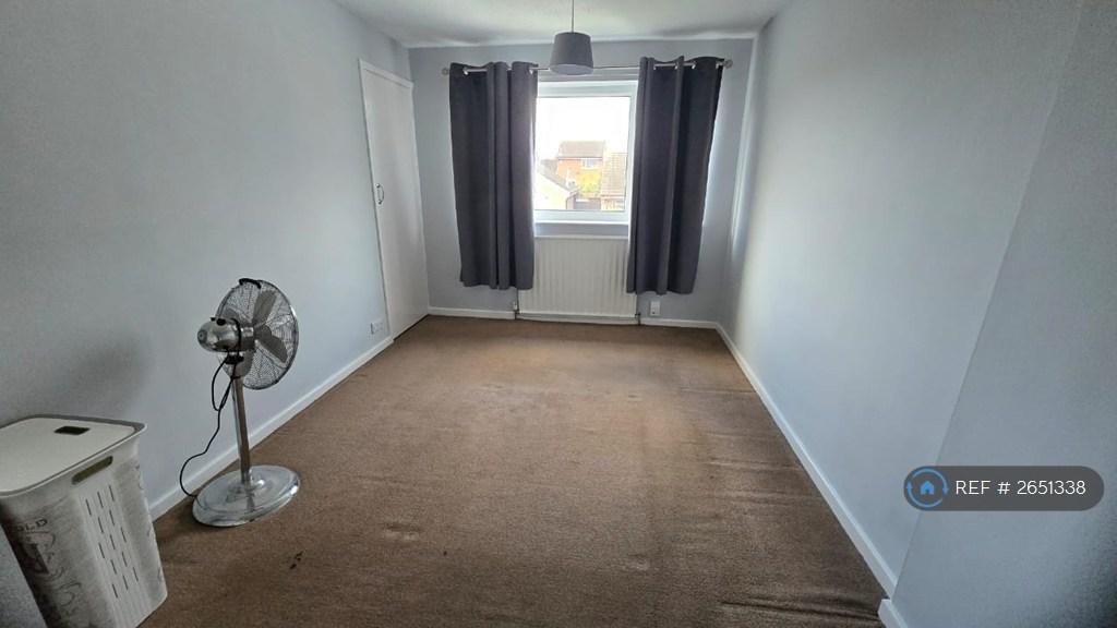 Double Bedroom 1