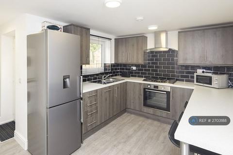 4 bedroom terraced house to rent, Markeaton Street, Derby, DE1