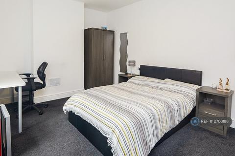 4 bedroom terraced house to rent, Markeaton Street, Derby, DE1