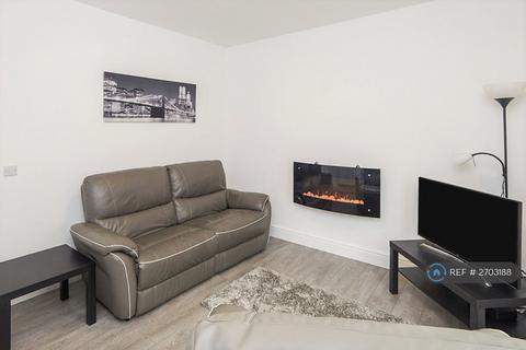 4 bedroom terraced house to rent, Markeaton Street, Derby, DE1
