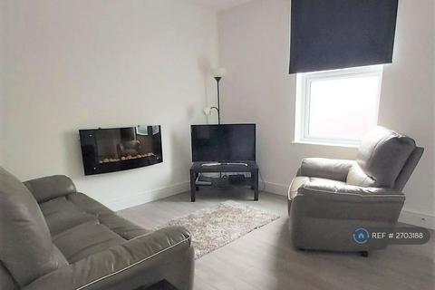 4 bedroom terraced house to rent, Markeaton Street, Derby, DE1