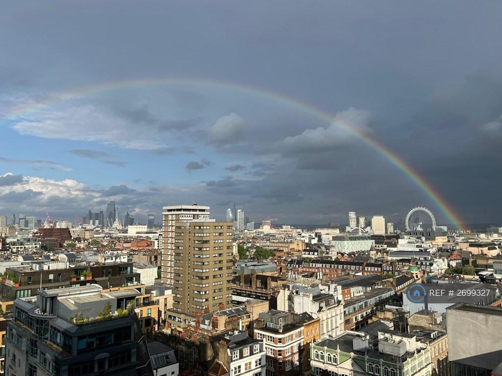 Soho Rainbow