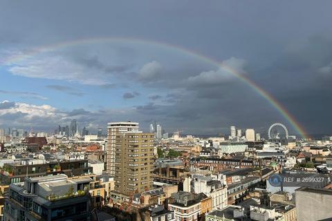 1 bedroom flat to rent, Dufours Place, London, W1F