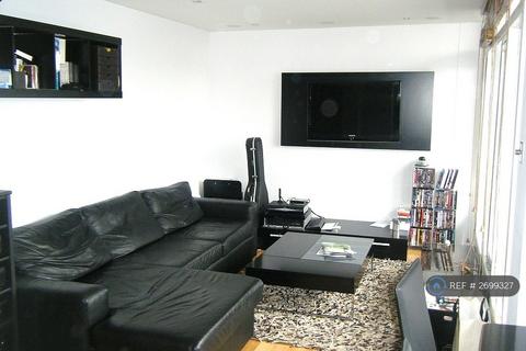 1 bedroom flat to rent, Dufours Place, London, W1F