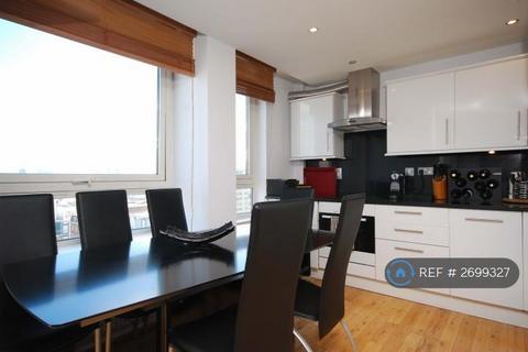 1 bedroom flat to rent, Dufours Place, London, W1F