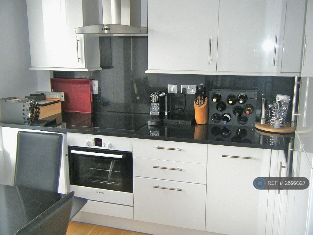 Bosch Kitchen