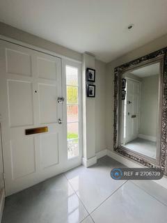 undefined, Page Meadow, London, NW7