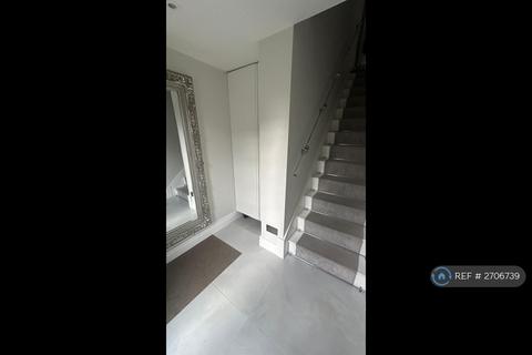 undefined, Page Meadow, London, NW7