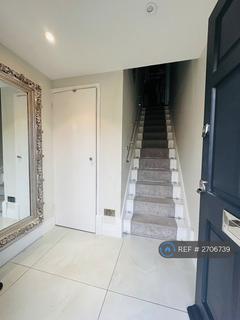 undefined, Page Meadow, London, NW7