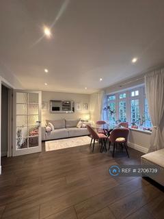 undefined, Page Meadow, London, NW7