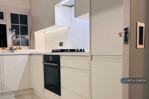 undefined, Page Meadow, London, NW7