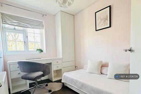 undefined, Page Meadow, London, NW7