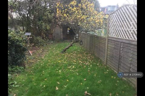 1 bedroom flat to rent, Muswell Hill, London, N10