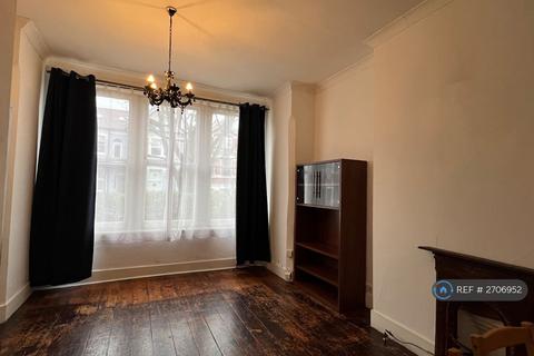 1 bedroom flat to rent, Muswell Hill, London, N10