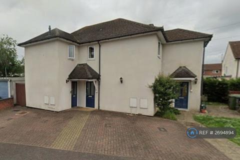undefined, Bracegirdle Road, Headington, Oxford, OX3